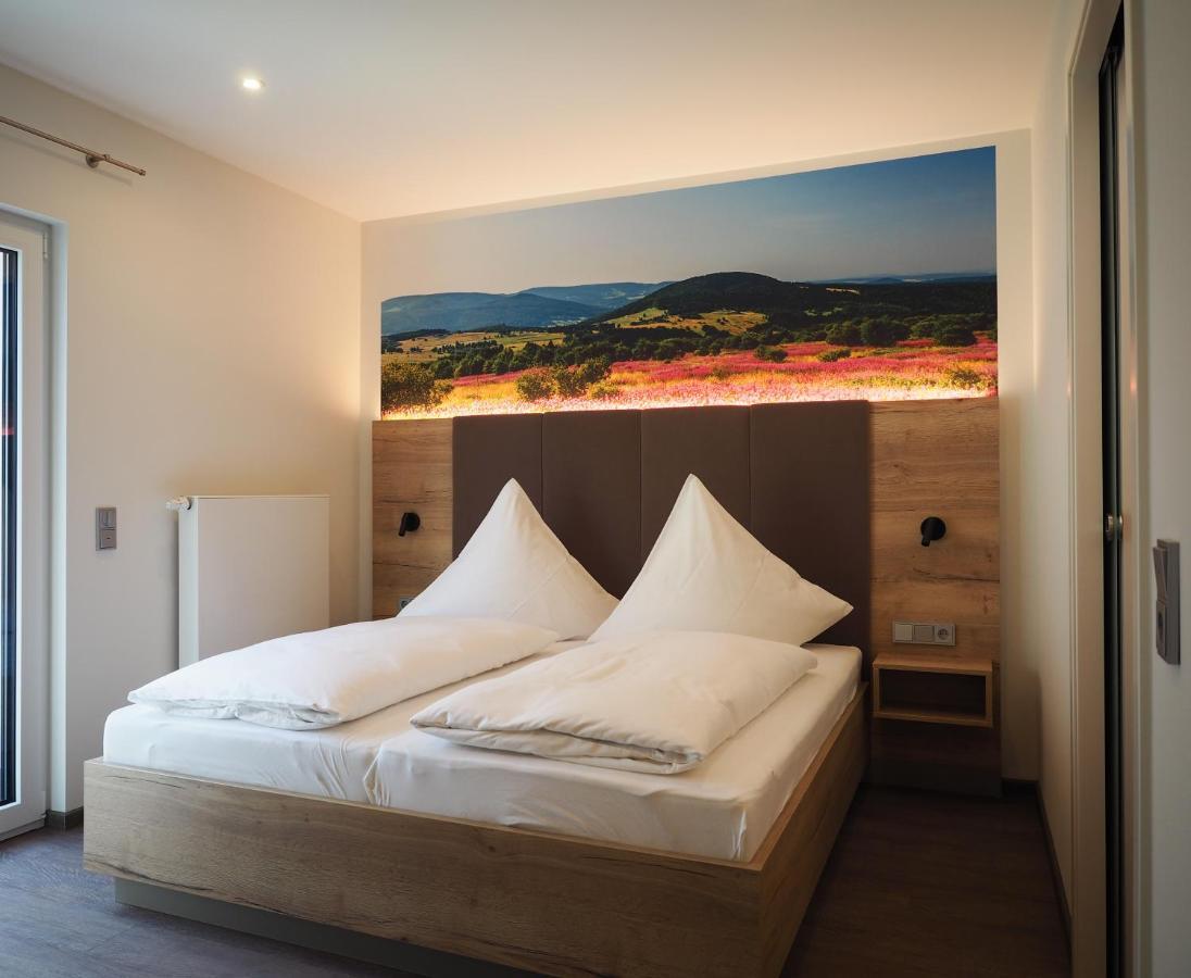 Landgasthof Zum Stern Hammelburg Εξωτερικό φωτογραφία