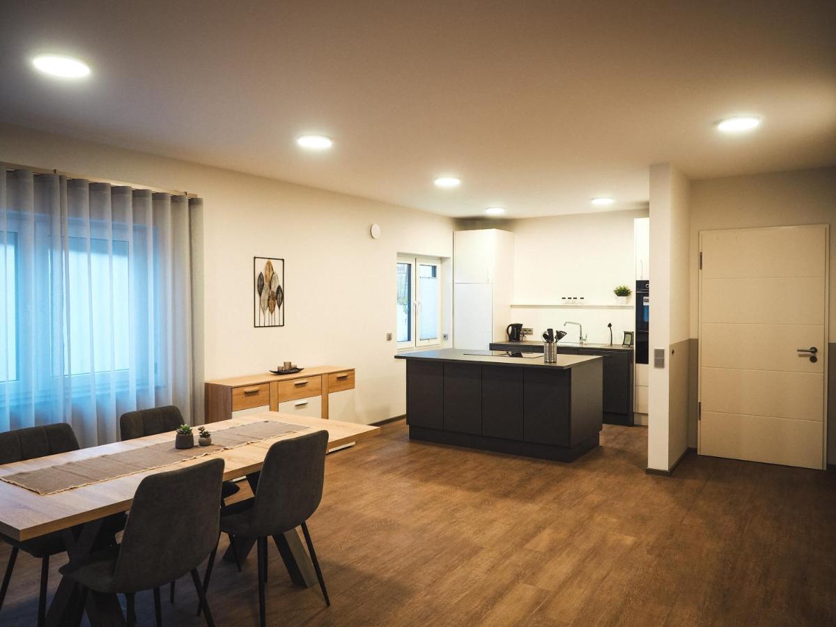 Landgasthof Zum Stern Hammelburg Εξωτερικό φωτογραφία
