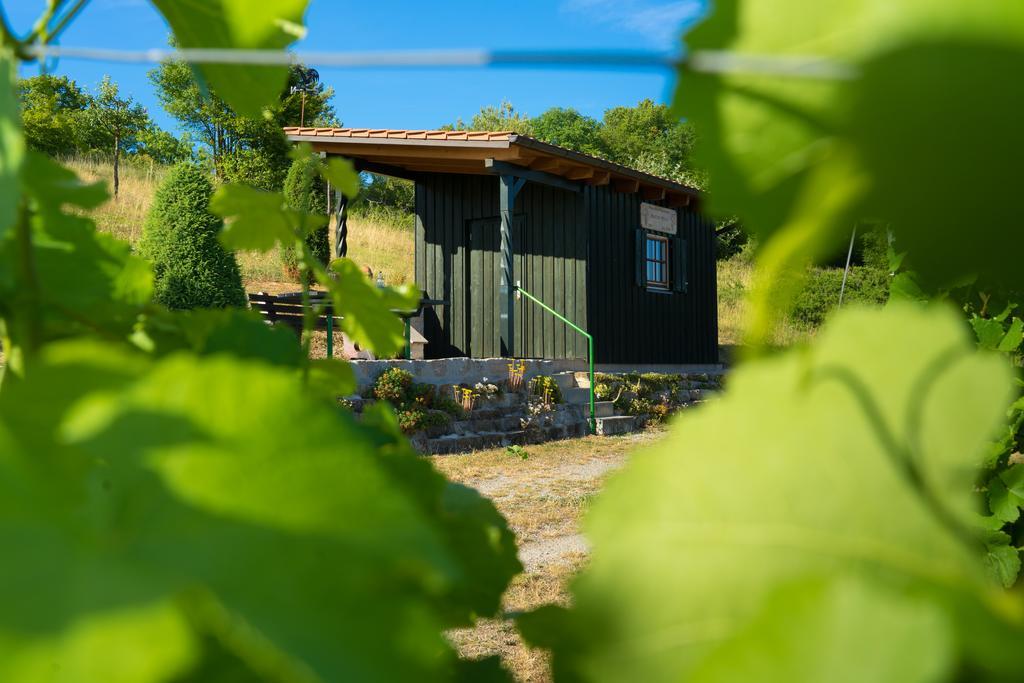 Landgasthof Zum Stern Hammelburg Εξωτερικό φωτογραφία