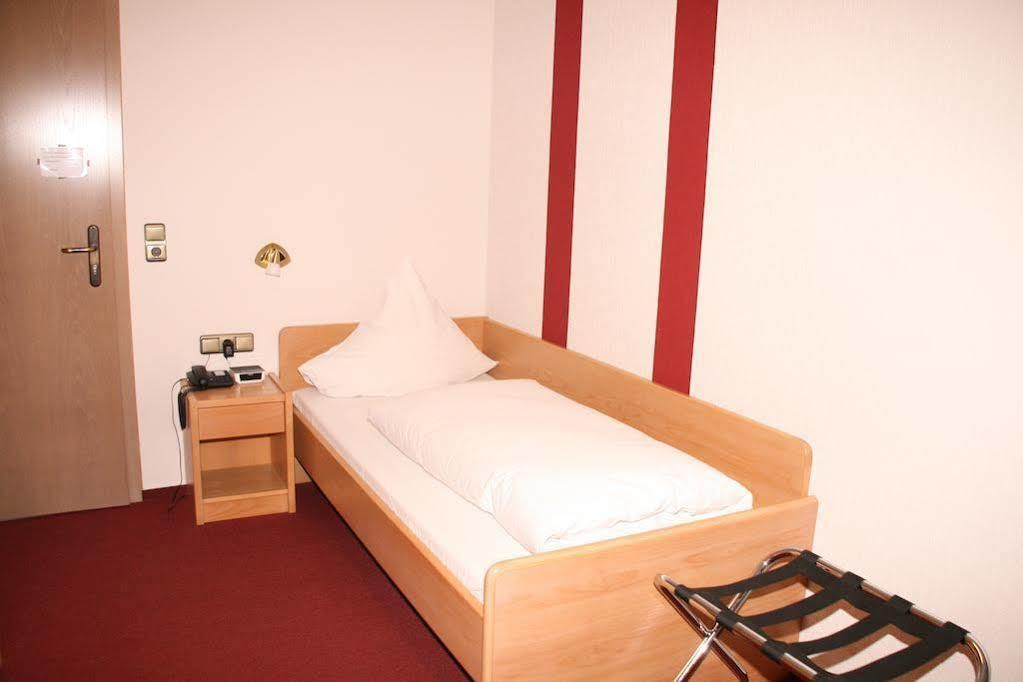 Landgasthof Zum Stern Hammelburg Εξωτερικό φωτογραφία